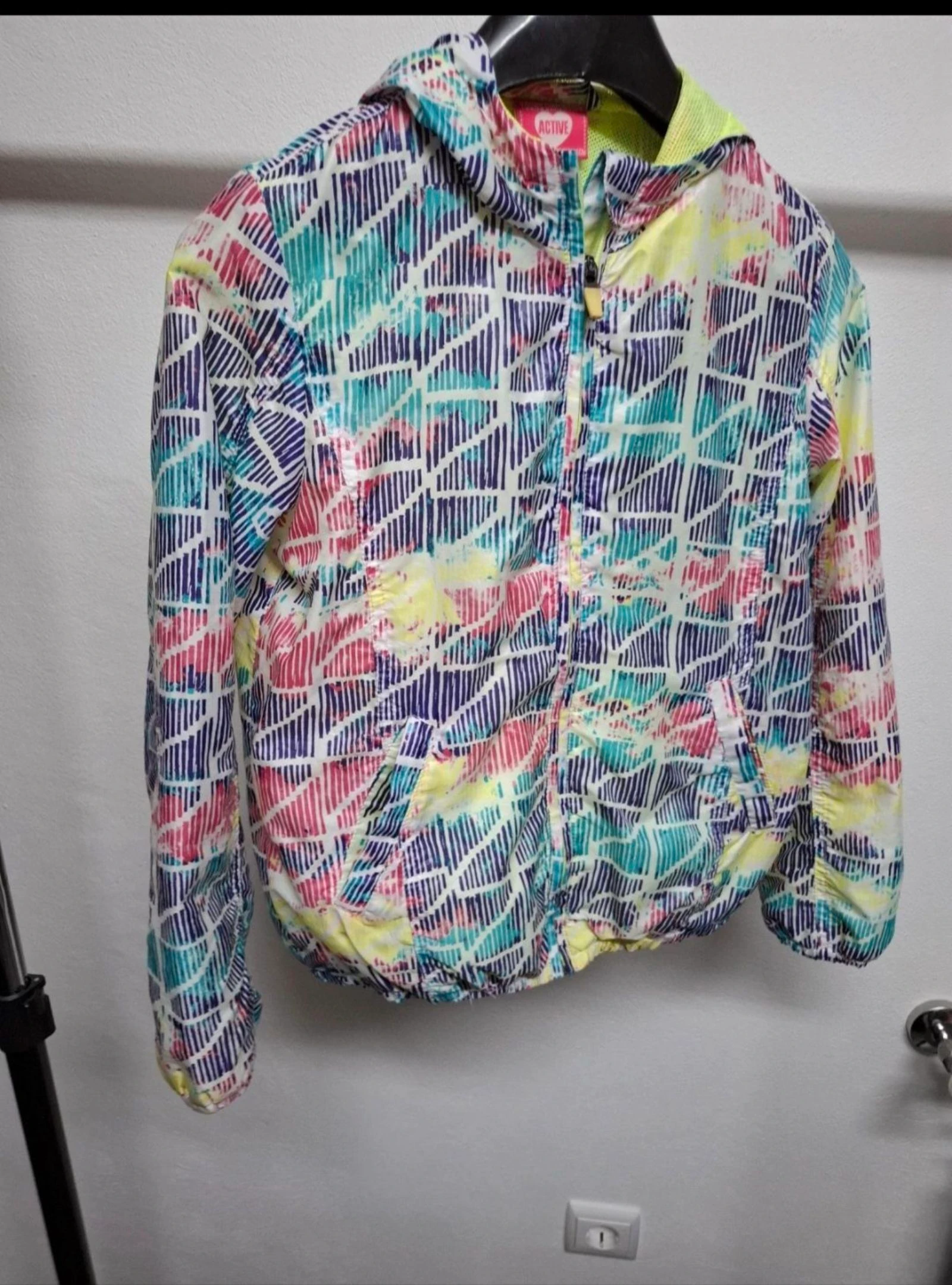 Parca multicolor Active. – photo 2